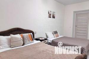 2-к квартира, посуточно, 58м2, 2/11 этаж