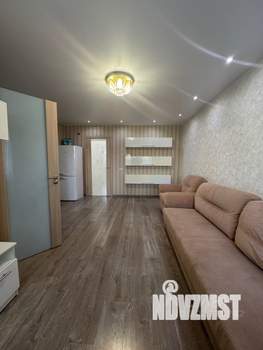 2-к квартира, на длительный срок, 45м2, 1/16 этаж