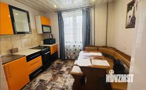 1-к квартира, на длительный срок, 33м2, 16/17 этаж