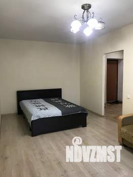 1-к квартира, посуточно, 40м2, 2/9 этаж