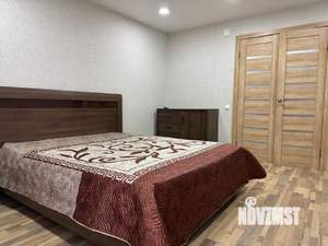 2-к квартира, посуточно, 50м2, 2/10 этаж