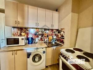 Студия квартира, на длительный срок, 26м2, 15/17 этаж