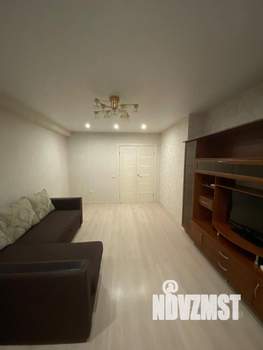 1-к квартира, на длительный срок, 49м2, 3/10 этаж