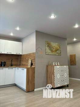 2-к квартира, на длительный срок, 45м2, 5/5 этаж