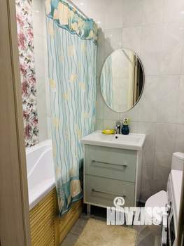 Студия квартира, на длительный срок, 27м2, 10/16 этаж