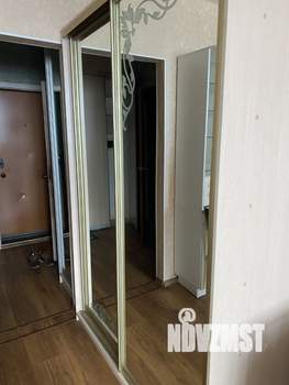 Студия квартира, посуточно, 30м2, 7/10 этаж