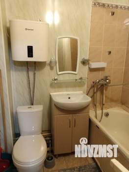 1-к квартира, на длительный срок, 35м2, 3/6 этаж