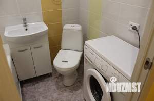 Студия квартира, на длительный срок, 19м2, 1/5 этаж