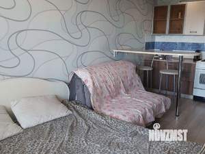 Студия квартира, посуточно, 27м2, 7/17 этаж