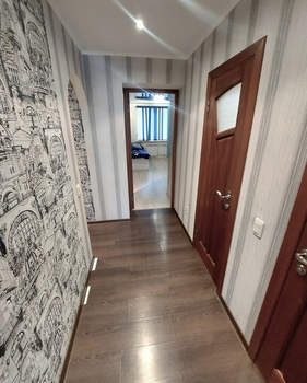 2-к квартира, на длительный срок, 54м2, 6/9 этаж