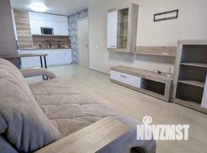 2-к квартира, на длительный срок, 45м2, 14/18 этаж