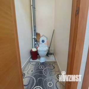 1-к квартира, на длительный срок, 43м2, 1/9 этаж