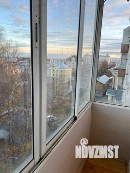 2-к квартира, на длительный срок, 45м2, 6/7 этаж