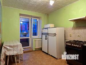 1-к квартира, на длительный срок, 40м2, 3/10 этаж