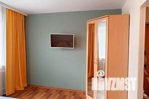 1-к квартира, посуточно, 20м2, 2/9 этаж