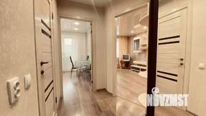 1-к квартира, на длительный срок, 40м2, 9/10 этаж