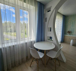 1-к квартира, на длительный срок, 33м2, 3/3 этаж