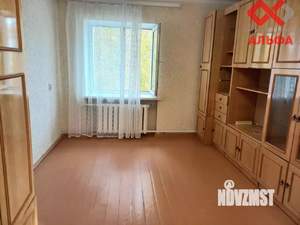 1-к квартира, на длительный срок, 31м2, 5/5 этаж
