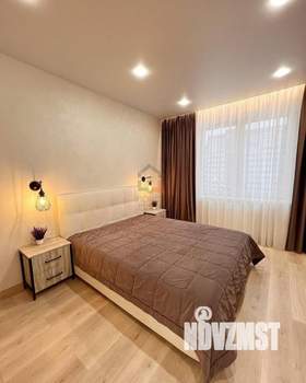 2-к квартира, на длительный срок, 42м2, 4/12 этаж