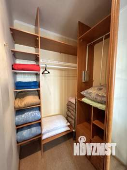 1-к квартира, посуточно, 35м2, 4/10 этаж