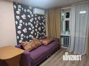 1-к квартира, на длительный срок, 34м2, 10/10 этаж