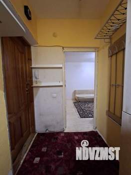 1-к квартира, на длительный срок, 35м2, 1/4 этаж