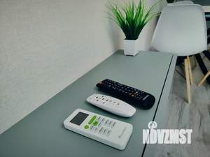 1-к квартира, посуточно, 40м2, 1/14 этаж