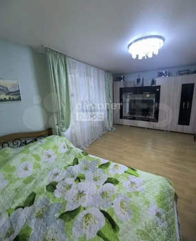 3-к квартира, на длительный срок, 62м2, 6/10 этаж