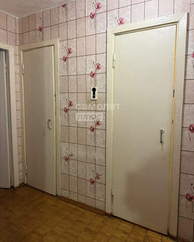 2-к квартира, на длительный срок, 54м2, 3/5 этаж