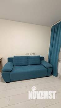 Студия квартира, на длительный срок, 25м2, 7/18 этаж