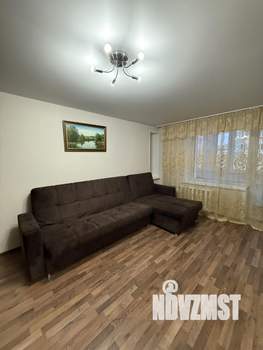 1-к квартира, на длительный срок, 35м2, 7/10 этаж