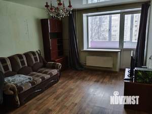 1-к квартира, на длительный срок, 35м2, 5/9 этаж