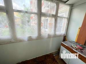 1-к квартира, на длительный срок, 36м2, 4/10 этаж