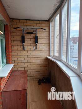 1-к квартира, на длительный срок, 37м2, 7/10 этаж