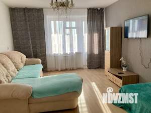 2-к квартира, посуточно, 50м2, 8/9 этаж