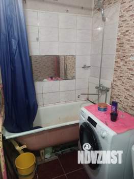 1-к квартира, на длительный срок, 27м2, 2/5 этаж