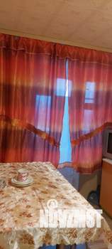 1-к квартира, посуточно, 46м2, 14/14 этаж