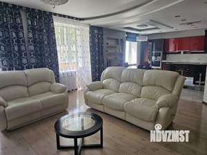 3-к квартира, на длительный срок, 108м2, 2/5 этаж