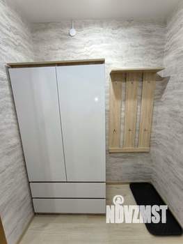 Студия квартира, посуточно, 20м2, 3/5 этаж