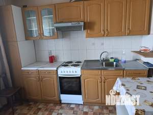 1-к квартира, на длительный срок, 35м2, 1/5 этаж