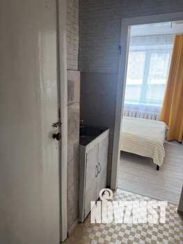 Студия квартира, посуточно, 12м2, 2/5 этаж