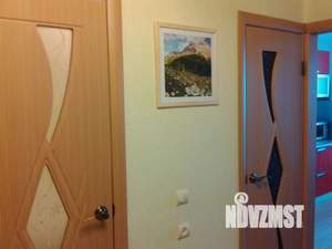 1-к квартира, посуточно, 43м2, 4/9 этаж