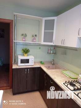 1-к квартира, посуточно, 36м2, 6/9 этаж