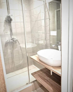 1-к квартира, на длительный срок, 39м2, 3/4 этаж