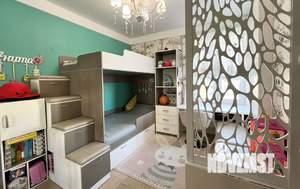 3-к квартира, на длительный срок, 70м2, 8/14 этаж