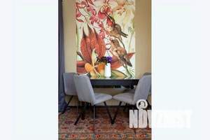 1-к квартира, посуточно, 46м2, 7/8 этаж