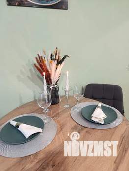 1-к квартира, посуточно, 40м2, 3/10 этаж