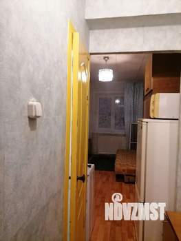 1-к квартира, на длительный срок, 14м2, 1/5 этаж