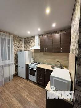 1-к квартира, на длительный срок, 34м2, 7/18 этаж