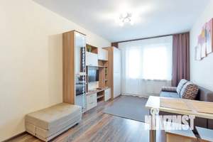 Студия квартира, посуточно, 27м2, 15/17 этаж